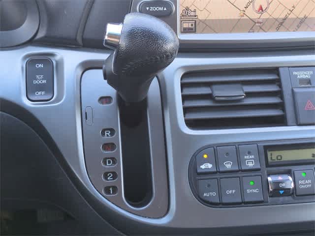 Thumbnail: 2007 Honda Odyssey - 31