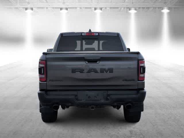 Thumbnail: 2022 RAM 1500 - 6