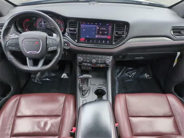 2023 Dodge Durango R/T 15