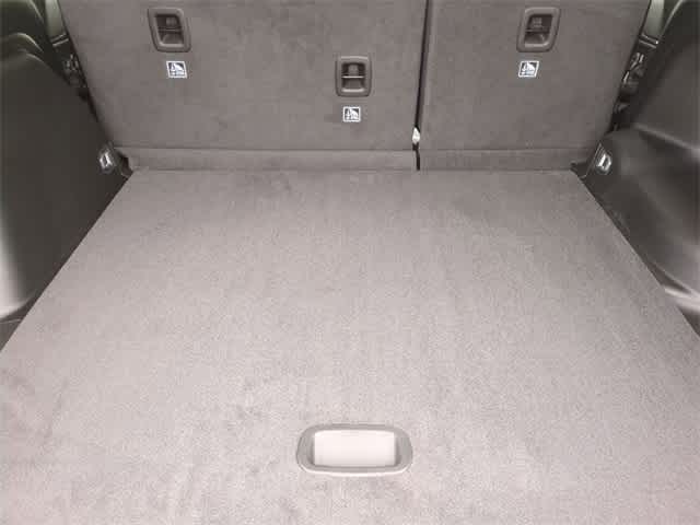 Thumbnail: 2025 Jeep Grand Cherokee - 34