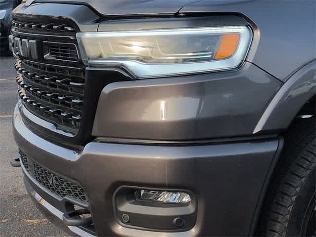 Thumbnail: 2026 RAM 1500 - 11