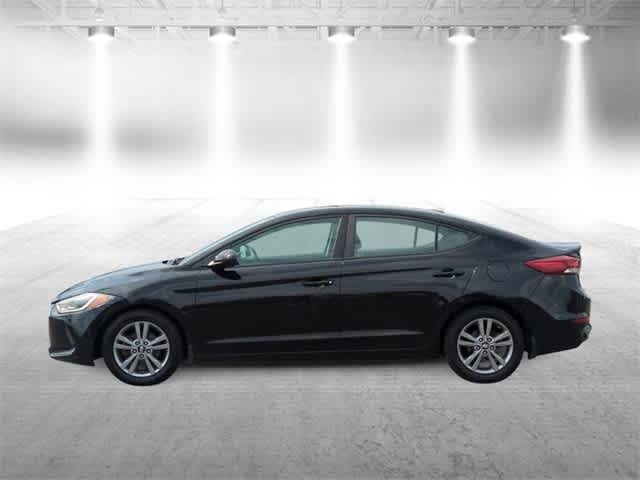 Thumbnail: 2018 Hyundai Elantra - 5