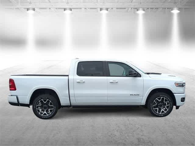 Thumbnail: 2025 RAM 1500 - 9