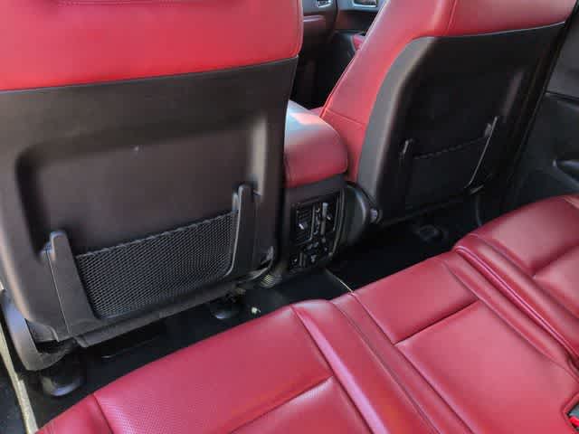 Thumbnail: 2020 Dodge Durango - 18