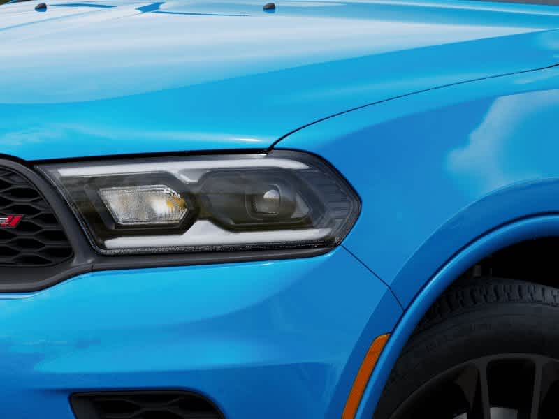 Thumbnail: 2026 Dodge Durango - 10