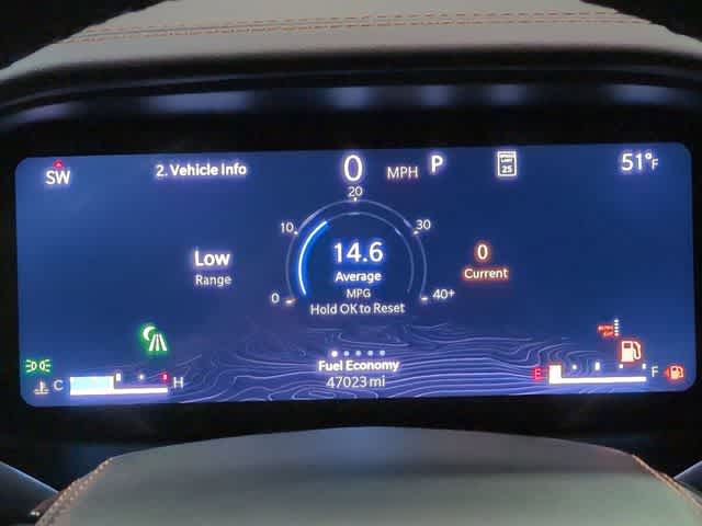 Thumbnail: 2023 Jeep Grand Cherokee - 35