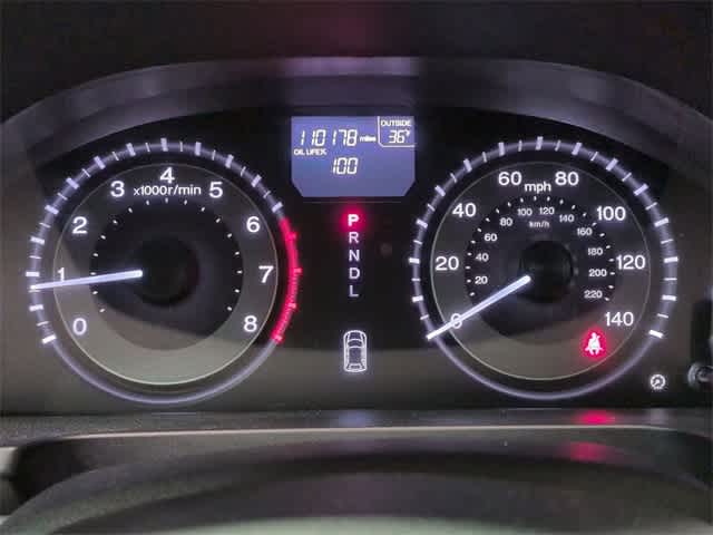 Thumbnail: 2015 Honda Odyssey - 33