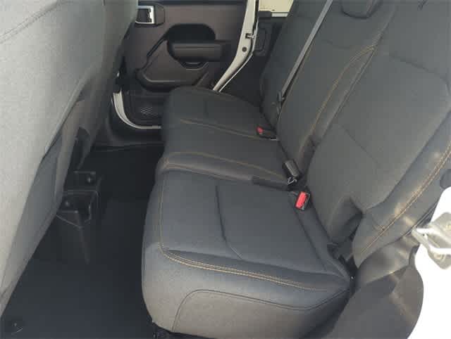 Thumbnail: 2026 Jeep Wrangler - 19