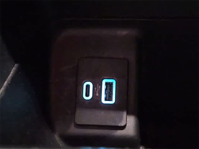 Thumbnail: 2021 Ford F-150 - 29