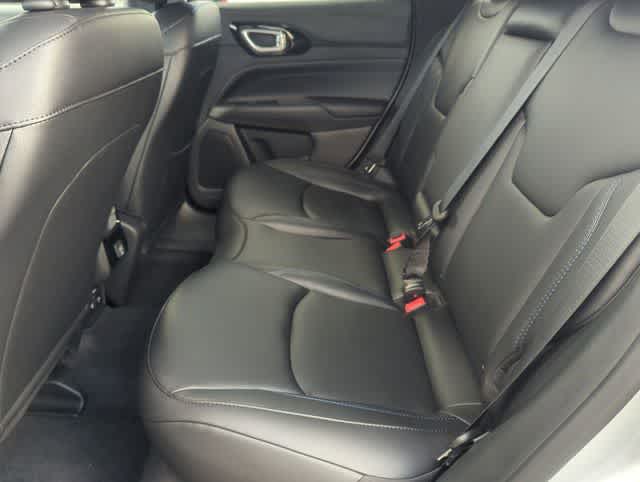 Thumbnail: 2026 Jeep Compass - 19