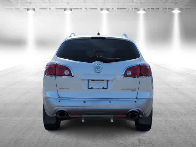 Thumbnail: 2011 Buick Enclave - 7