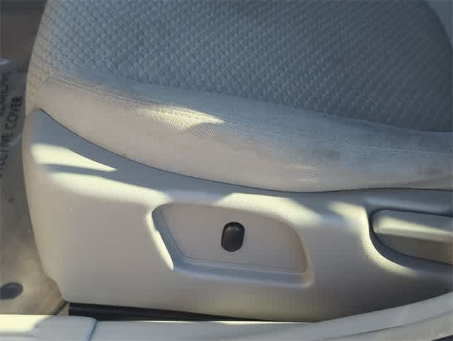 Thumbnail: 2007 Chevrolet Malibu - 17