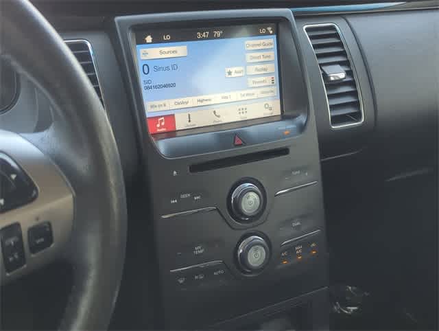 Thumbnail: 2019 Ford Flex - 27