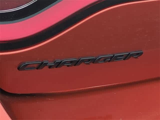Thumbnail: 2022 Dodge Charger - 12