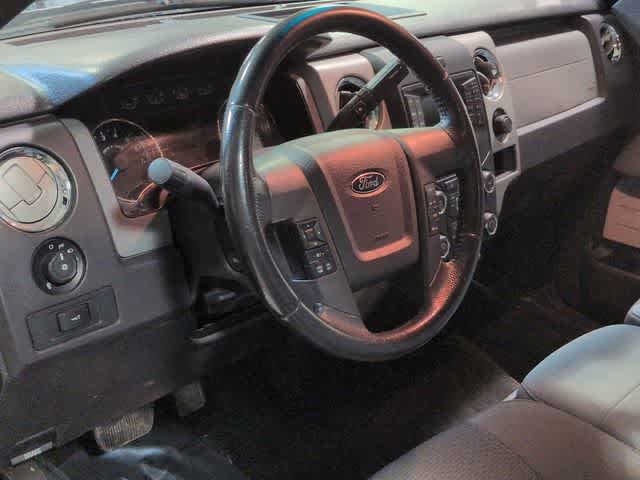 Thumbnail: 2013 Ford F-150 - 10