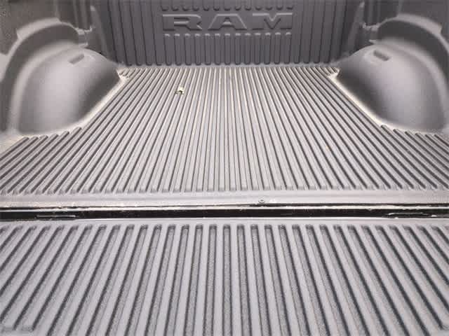 Thumbnail: 2026 RAM 1500 - 36