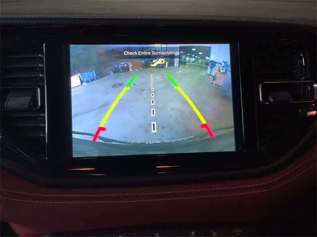 Thumbnail: 2023 Dodge Durango - 33