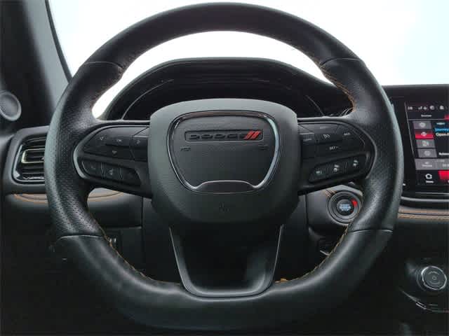 Thumbnail: 2023 Dodge Durango - 24