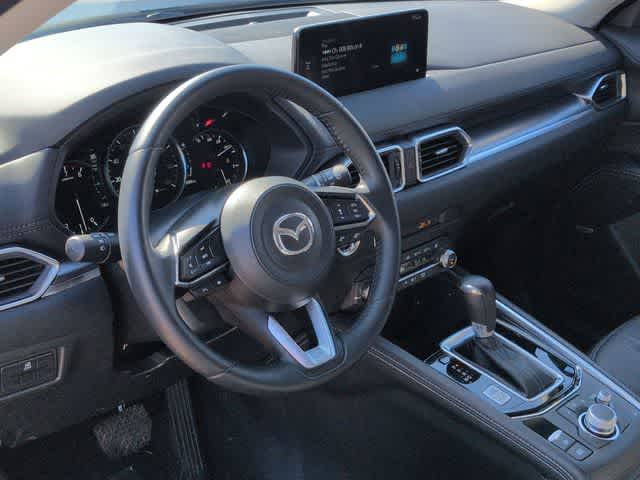 Thumbnail: 2024 Mazda CX-5 - 10
