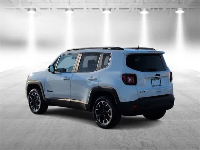 Thumbnail: 2023 Jeep Renegade - 6