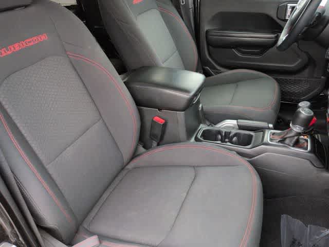 Thumbnail: 2018 Jeep Wrangler - 21