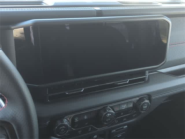 Thumbnail: 2026 Jeep Wrangler - 25