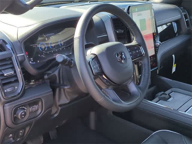 Thumbnail: 2026 RAM 1500 - 10