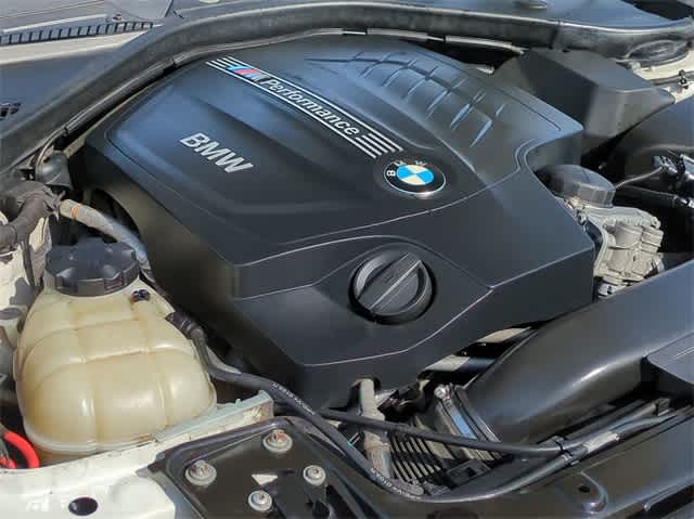 2014 BMW 2 Series M235i 14