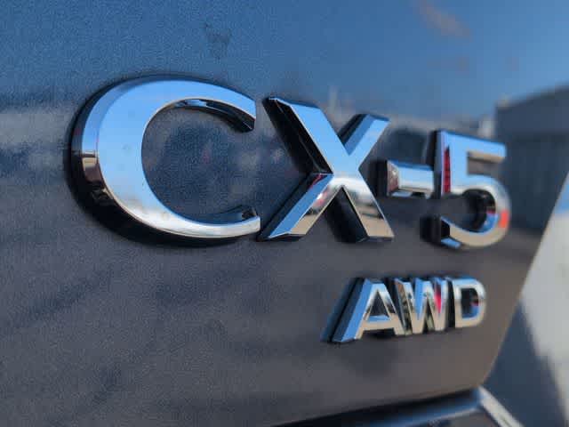Thumbnail: 2024 Mazda CX-5 - 12