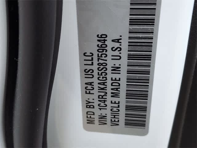 Thumbnail: 2025 Jeep Grand Cherokee L - 45