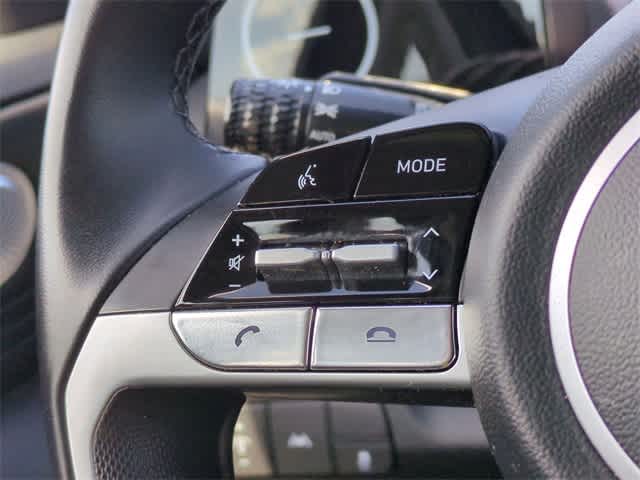 Thumbnail: 2023 Hyundai Elantra - 25