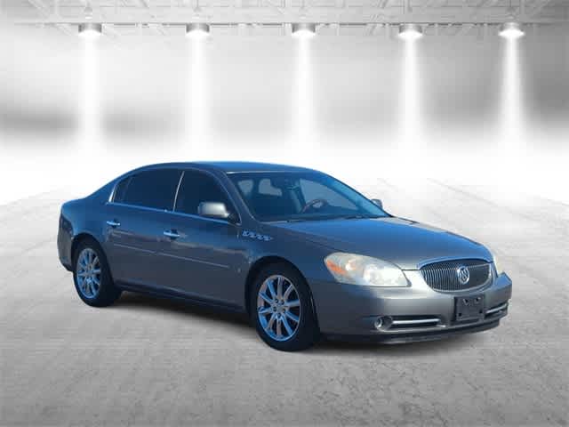 Thumbnail: 2008 Buick Lucerne - 2
