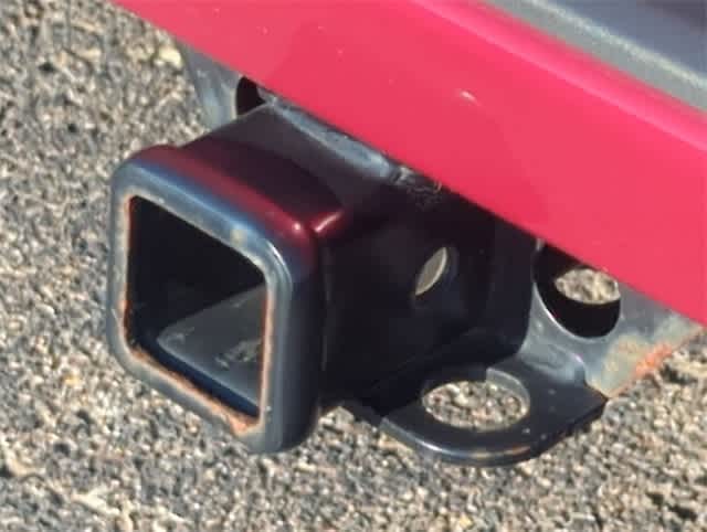 Thumbnail: 2023 GMC Sierra 1500 - 34