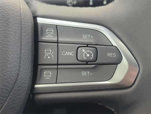 Thumbnail: 2026 Jeep Compass - 24