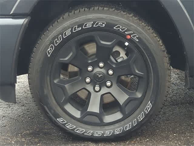 Thumbnail: 2026 RAM 1500 - 14