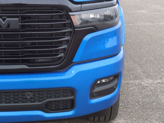 2026 RAM 1500 Laramie - Photo 11