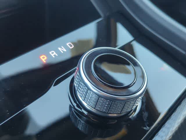 Thumbnail: 2025 Jeep Grand Cherokee - 31