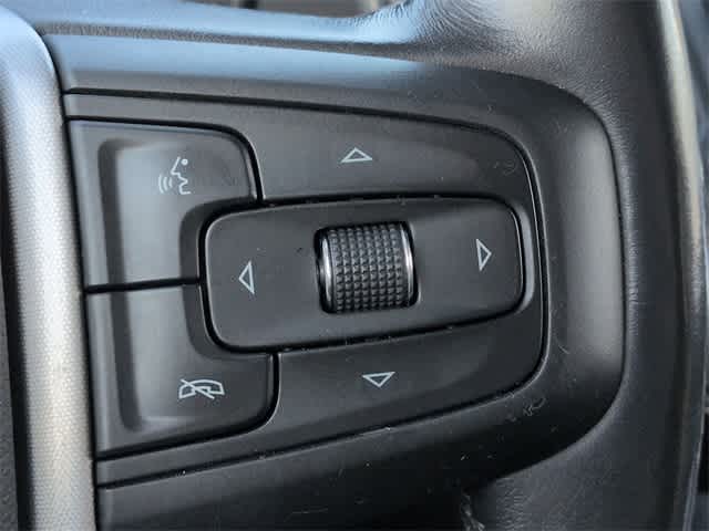 Thumbnail: 2021 GMC Yukon - 27