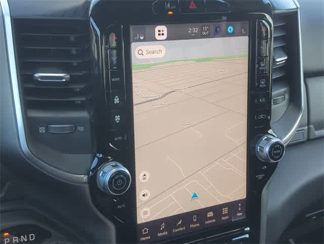 Thumbnail: 2026 RAM 1500 - 28