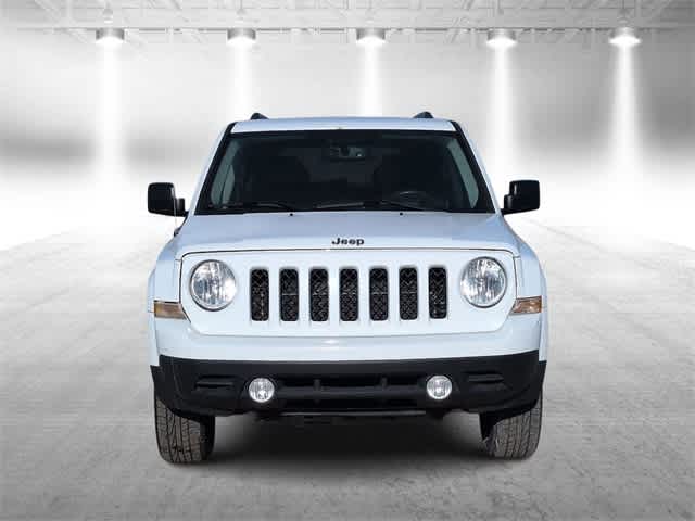 Thumbnail: 2015 Jeep Patriot - 3