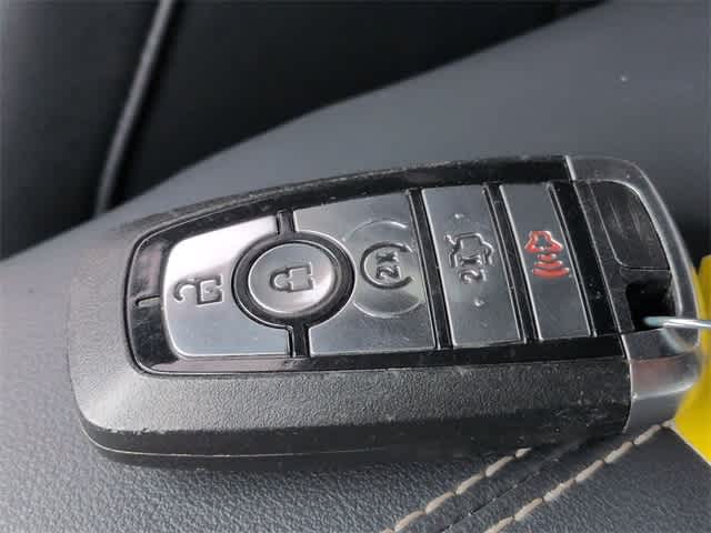 Thumbnail: 2024 Ford Mustang - 32