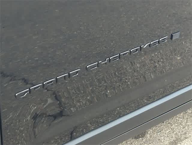 Thumbnail: 2025 Jeep Grand Cherokee - 13