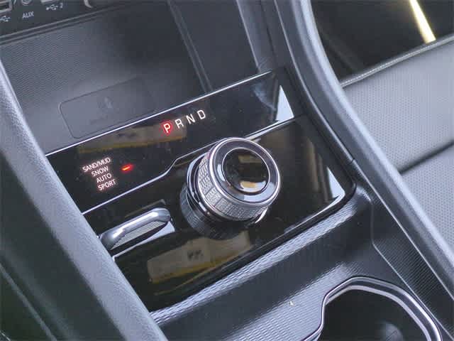 Thumbnail: 2025 Jeep Grand Cherokee - 34