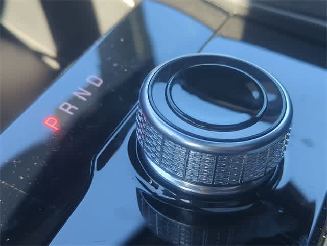 Thumbnail: 2025 Jeep Grand Cherokee L - 32