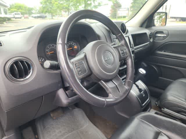 Thumbnail: 2016 Jeep Patriot - 30