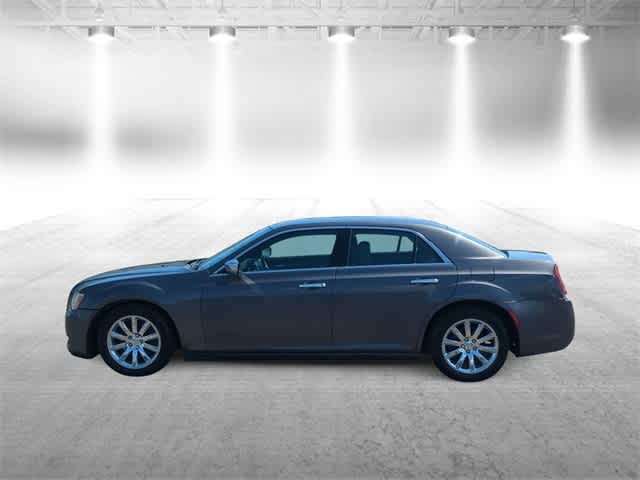 Thumbnail: 2013 Chrysler 300 - 5