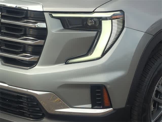 Thumbnail: 2025 GMC Acadia - 11