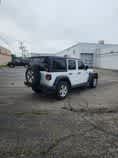 Thumbnail: 2018 Jeep Wrangler - 2
