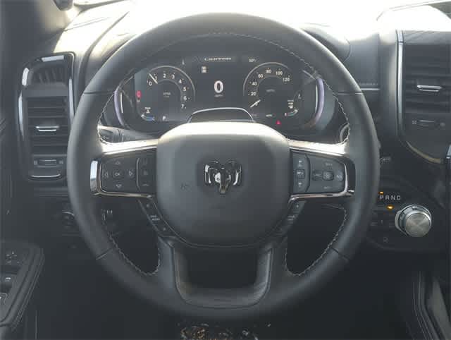 Thumbnail: 2026 RAM 1500 - 24