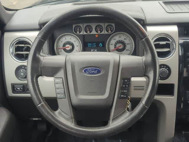 Thumbnail: 2010 Ford F-150 - 22